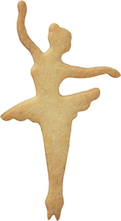 Produktbild Birkmann Ballerina