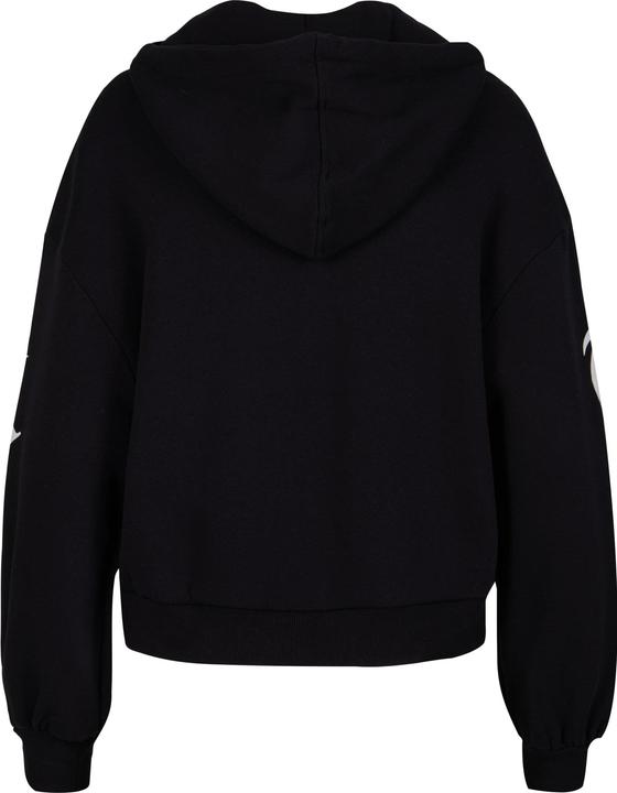 Image du produit Thug Life Sweat à capuche Caution - 69379 (3XL)