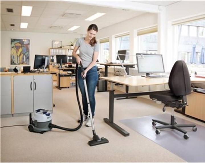Immagine prodotto Nilfisk VP100 (Aspirapolvere)