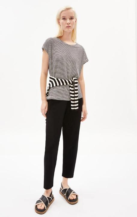 Image du produit Armedangels Magdaa Pants Jersey black (M)