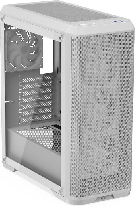 Produktbild Silentium PC Ventum VT4V EVO TG ARGB (ATX, mATX)