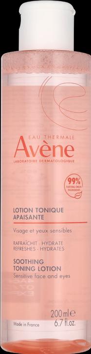 Immagine prodotto Avène Tonico delicato per il viso (200 ml)