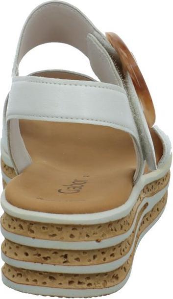 Produktbild Gabor Sandalen (37.5)