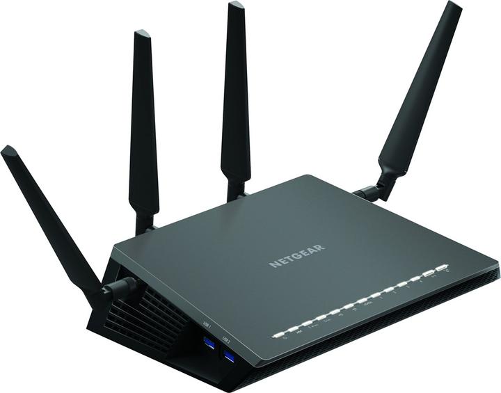 Immagine prodotto Netgear D7800 Nighthawk X4S