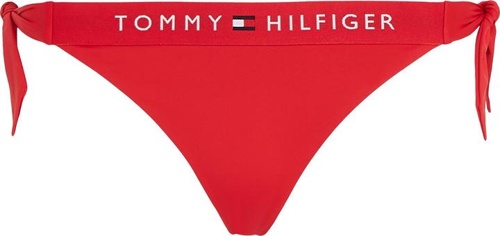 Tommy Hilfiger Side Tie Cheeky