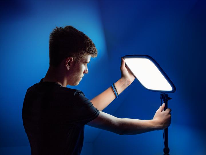 Produktbild Elgato Key Light (Flächenleuchte)