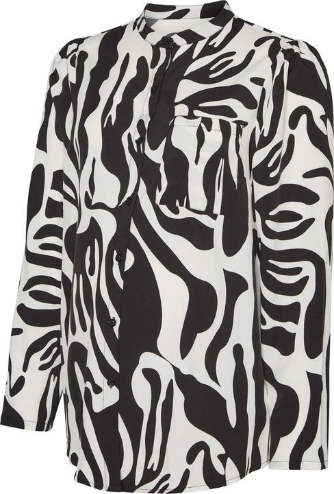 Actual product image Mamalicious Maternity shirt (XL)