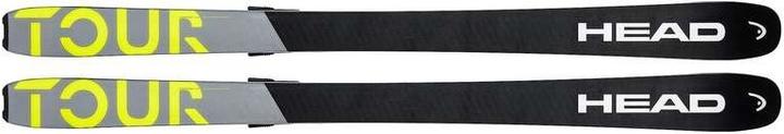 Immagine prodotto Head Kore Tour 93 2023 (177 cm, Senza rilegatura)