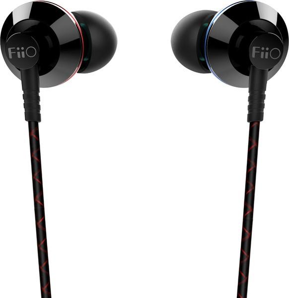 Produktbild FiiO EX1 2nd gen