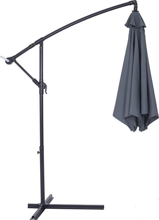 Actual product image Kingsleeve Parasol (2.40 m)