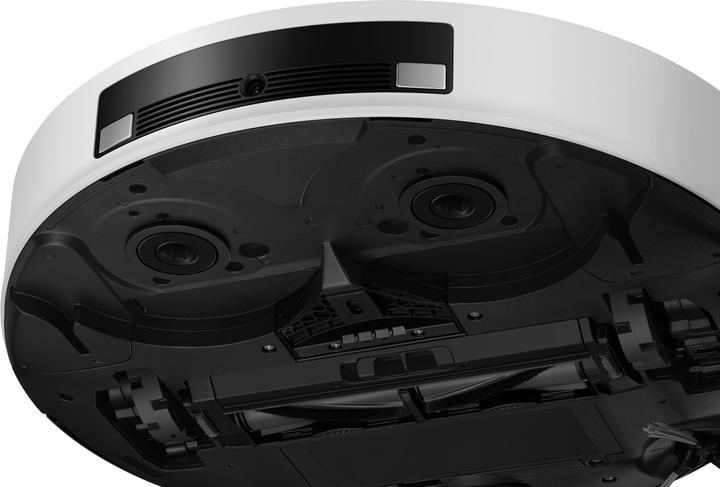 Produktbild Samsung BESPOKE Jet Bot Combo Steam Plus Saug- & Wischroboter (Saugwischroboter)