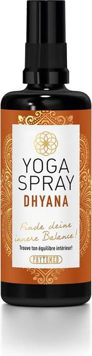 Phytomed DHYANA Yoga Spray (498.67 ml)