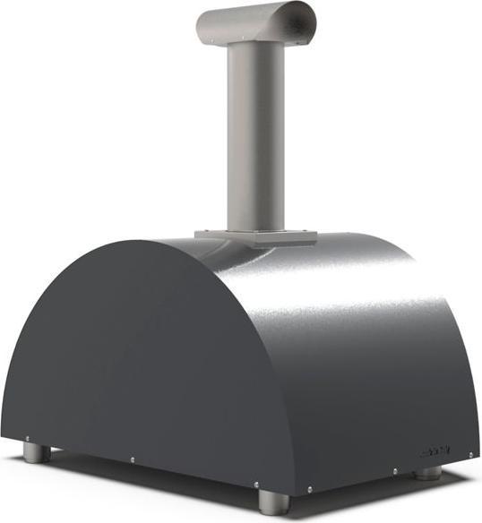 Actual product image Alfa Forni Moderno 2 (Pizza oven wood)
