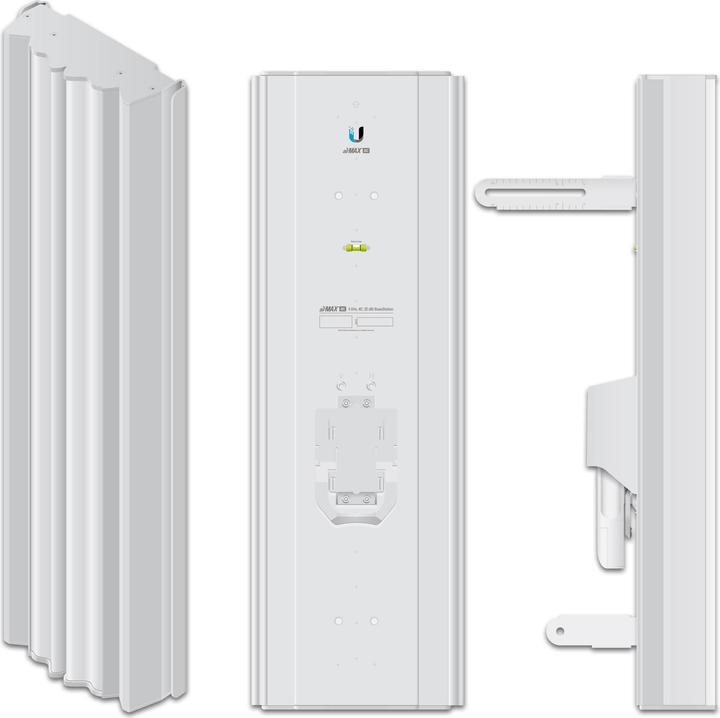 Produktbild Ubiquiti AM-5AC22-45 AirMAX AC 5GHz 2x2 MIMO PtMP Basisstation Sektor Ant. 22 dBi, 45 Grad (5G)