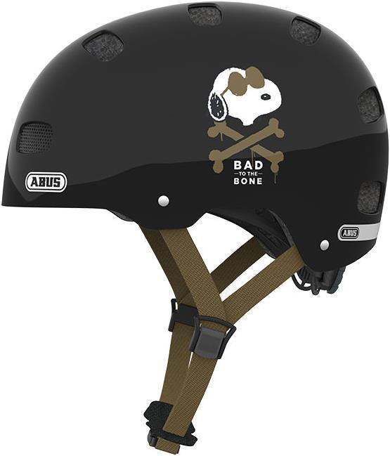 Abus Scraper Kid Peanuts (48 - 55 cm)