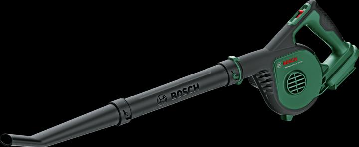 Image du produit Bosch Home & Garden LeafBlower universel 18V-130 (Fonctionnement sur batterie, Souffleur de feuilles)