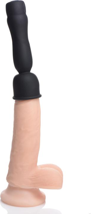 Produktbild Pipedream 16X Penis Head Teaser with Urethral Sound