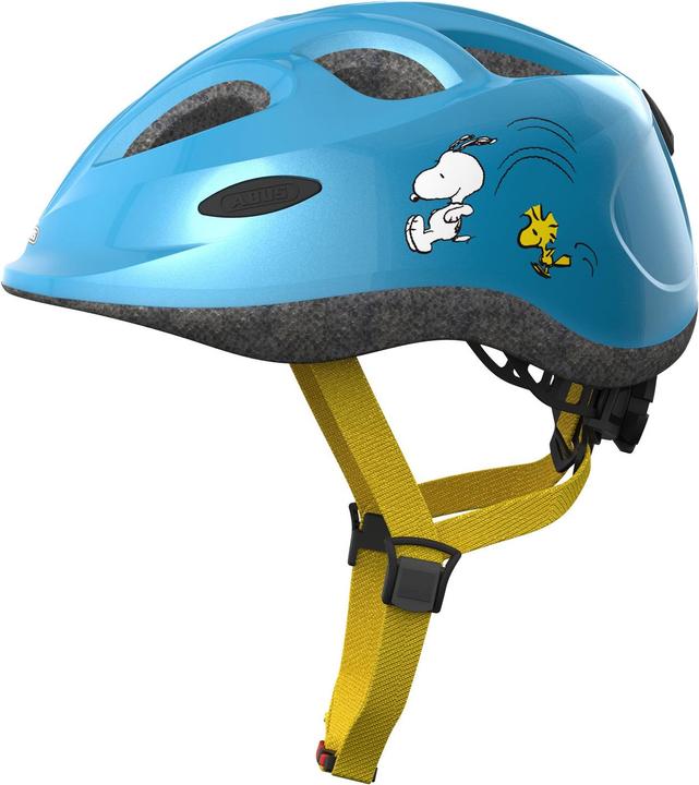 Actual product image Abus Smiley PEANUTS (45 - 50 cm)
