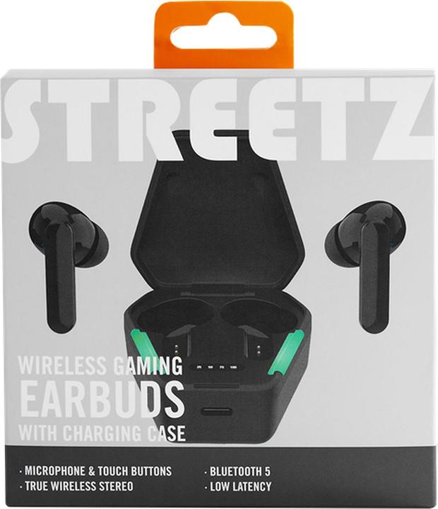 Image du produit Streetz TWS-115 (Filaire)