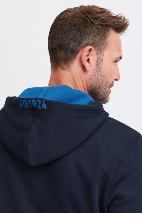 Immagine prodotto FQ1924 FQWILLIAM ziphoodie sweat 21900714 (M)