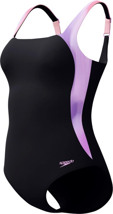 Immagine prodotto Speedo Shaping LunaLustre Printed 1 P (W34/L38)