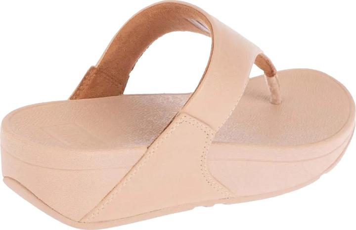 Produktbild Fitflop Sandalen Lulu Schimmer (37)