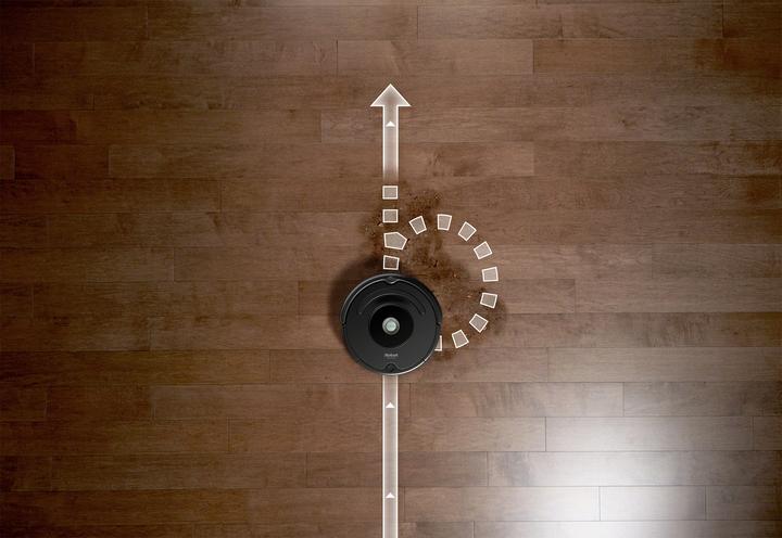 Image du produit iRobot Roomba 676