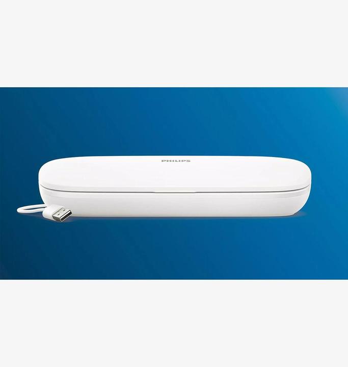Image du produit Philips Sonicare ExpertClean 7500 (Brosse à dents sonique)