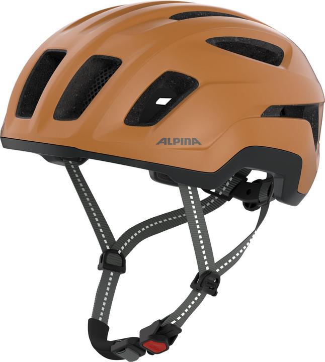 ALPINA SPORTS Paranus Urban