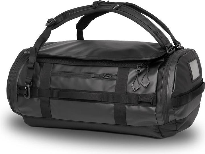 Immagine prodotto Wandrd Borsone Carryall (Zaino per fotocamera, Borsa a tracolla per fotocamera, 40 l)