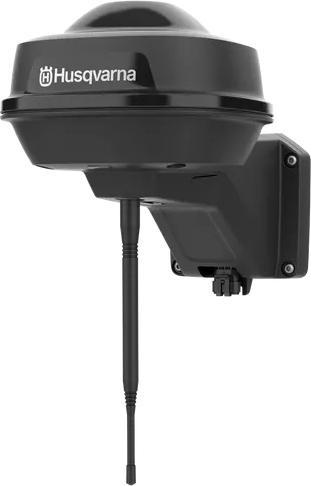 Produktbild Husqvarna Reference communication station EPOS (Mähroboter, Mähroboter Installation)
