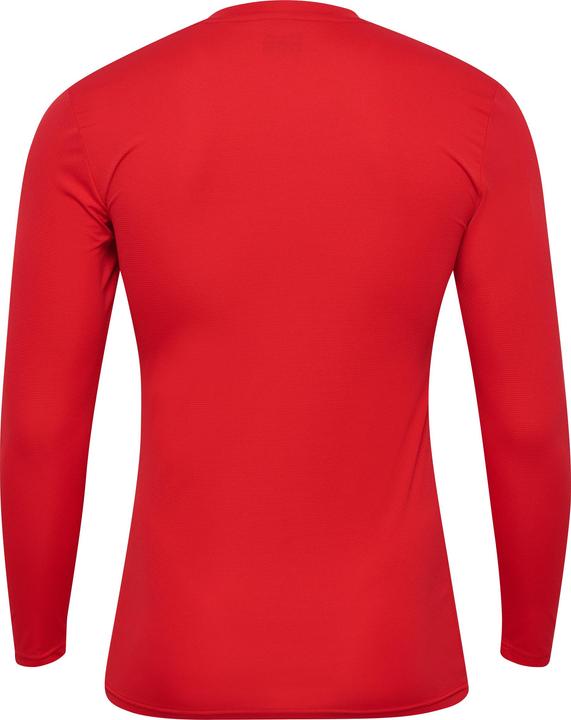 Actual product image hummel hmlBL ESSENTIAL TEE L/S (XL)