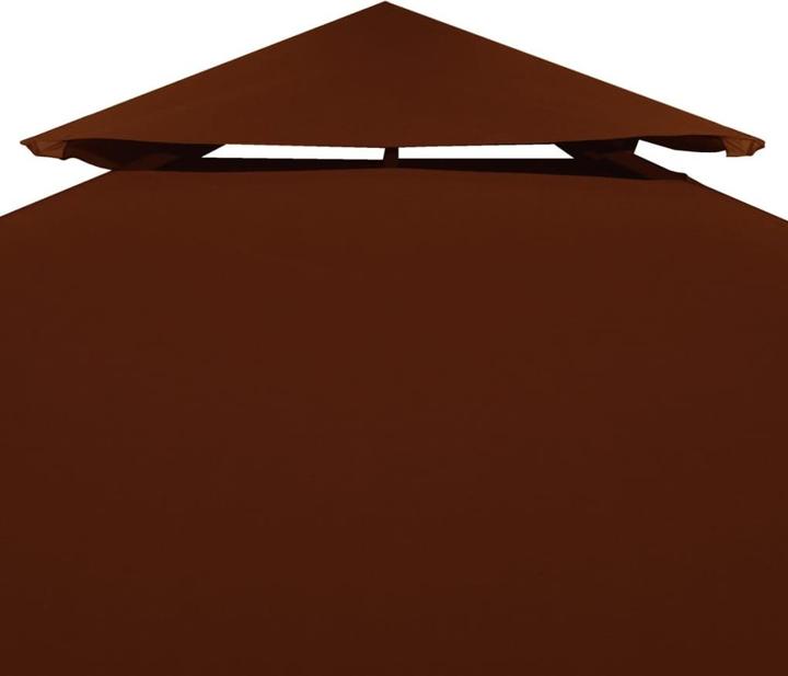 Produktbild VidaXL Xerane (400 cm, 82 cm)