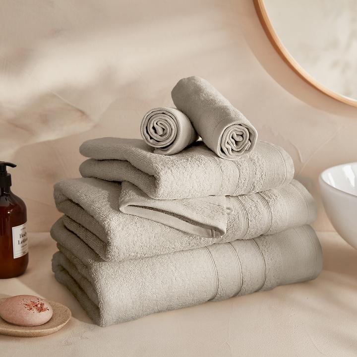 Immagine prodotto La Redoute Interieurs Gants De Toilette (15 x 21 cm)