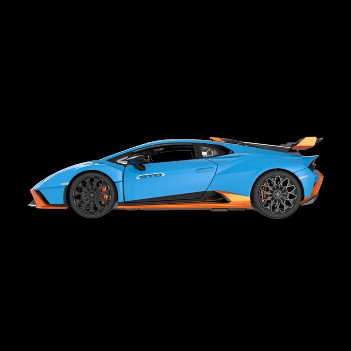 Image du produit Rastar Lamborghini Huracán Sto