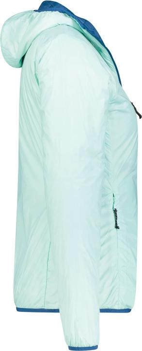 Actual product image Meru Insulation jacket Naknek (XS)