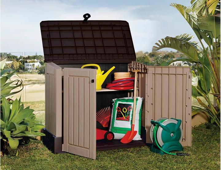 Produktbild Keter Store It Out Midi