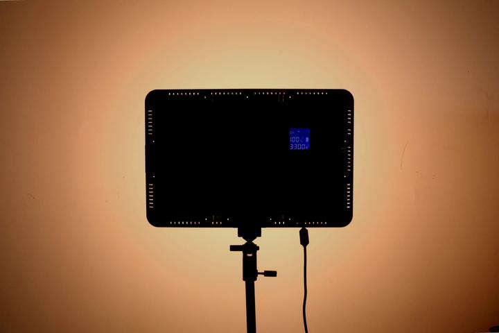 Image du produit Viltrox VL-400 (Lumière vidéo)