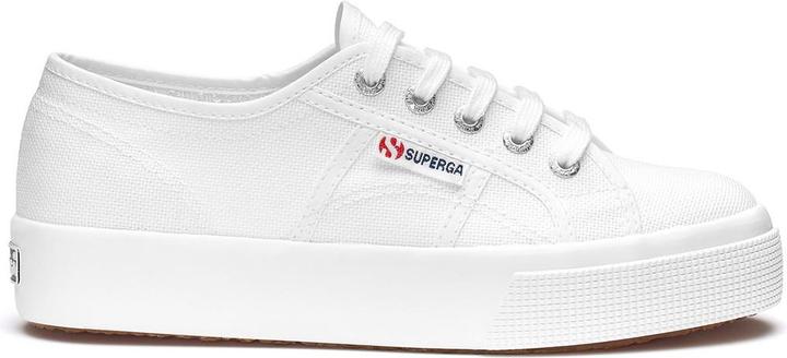 Actual product image Superga Unisex Adult 2730 Cotu Trainers (44.5)