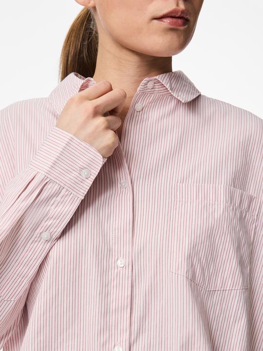 Image du produit Pieces PCFEMME Streifenshirt (XS)