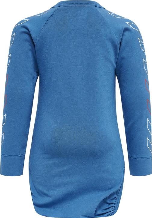 Actual product image hummel Cody Body L/S (74)