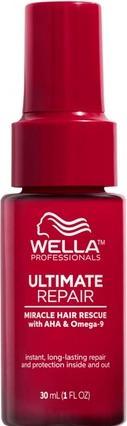 Wella Professionals Ultimate Repair Miracle Hair Rescue Luxury Leave-On Hair Repair Treatment 30ml (30 ml)