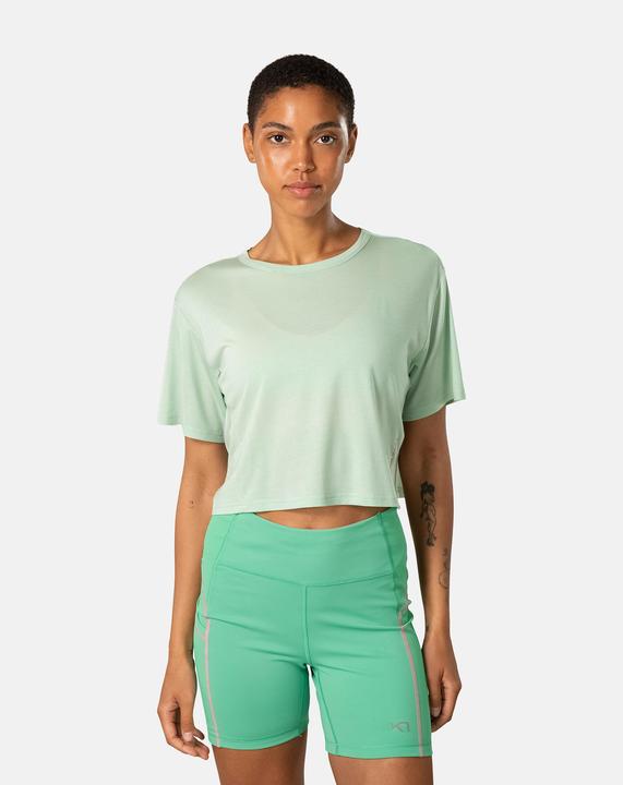 Actual product image Kari Traa Mija Tee (M)