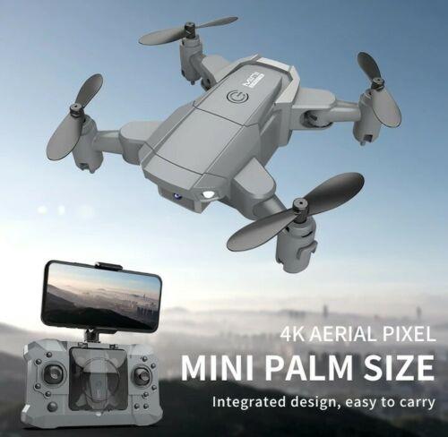 Produktbild Havetime Wifi 4K HD Quadcopter FPV Drohne (15 min, 40 g)