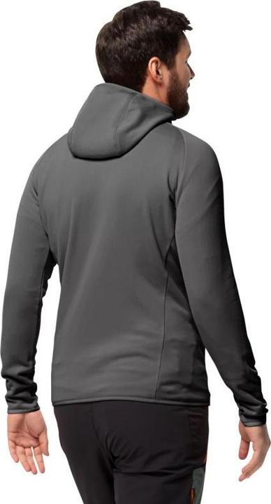 Image du produit Jack Wolfskin Baiselberg Hooded Fz M (M)