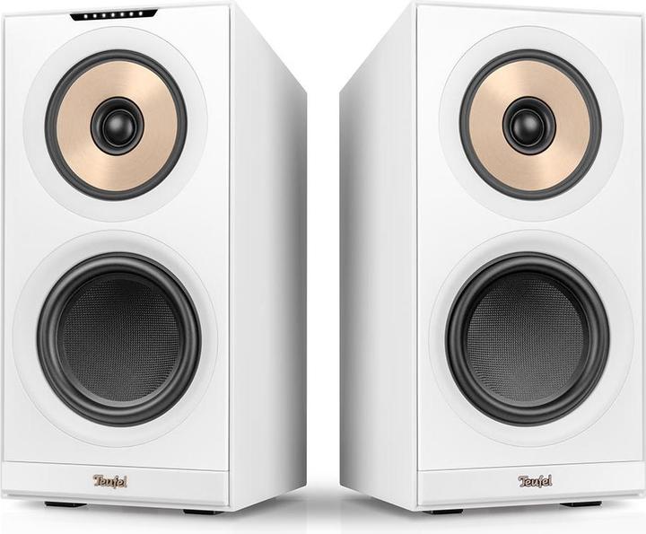 Image du produit Teufel Stereo M 2 (WiFi, Bluetooth, Airplay 2, Chromecast)