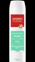 Produktbild Hidrofugal fuss-deospray, 150ml (Fussdeodorant & -puder, 150 ml)