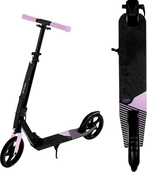 Spokey City-Scooter City Flow