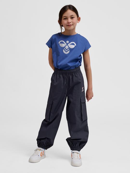 Actual product image hummel Hmlmaria Adjust Waist Pants (116)