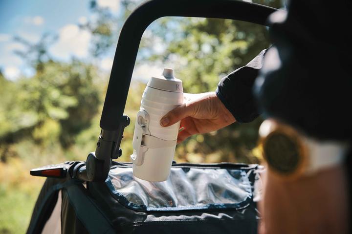 Actual product image Fidlock Twist X Keego Single 600 (0.60 l)